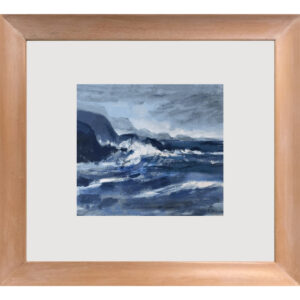 The Deepening Sea