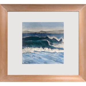 Swelling Sea