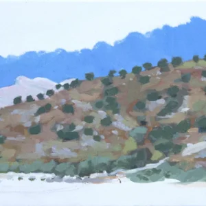 Sierra de Los Gredos