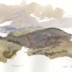 Monfrague National Park