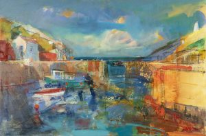 portgain