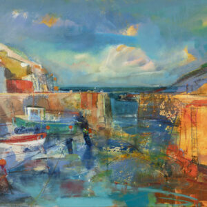 portgain