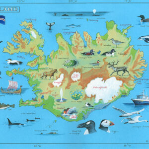 Iceland Chart