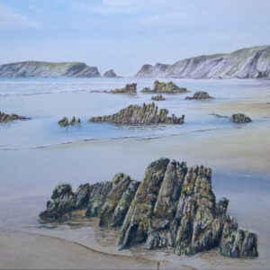 Marloes Sands
