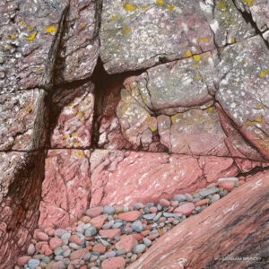 Rock Face Monkhaven